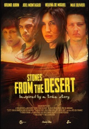 Stones From the Desert (2015)