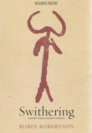 Swithering (Robin Robertson)