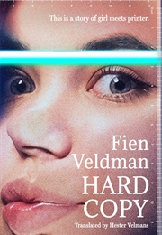 Hard Copy (Fien Veldman)