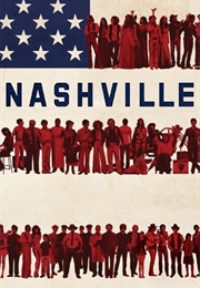 TENNESSEE - Nashville (1975)