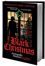 Black Christmas (Armando Muñoz)