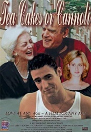 Tea Cakes or Cannoli (2000)