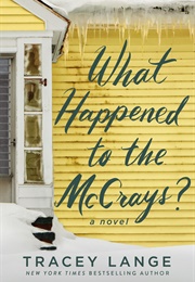 What Happened to the McCrays? (Tracey Lange)