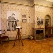 Visit Einstein House, Bern, Switzerland