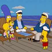 S17.E10: Homer&#39;s Paternity Coot