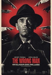 The Wrong Man (1956)