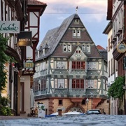 Miltenberg, Germany