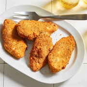 Breaded Chicken Breast