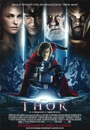 Thor (2011)