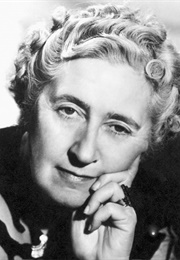 Agatha Christie (Agatha Christie)