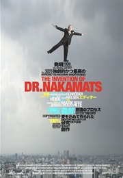 The Invention of Dr. Nakamats (2009)