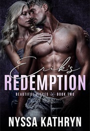 Erik&#39;s Redemption (Nyssa Kathryn)