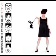 Hitomi Takahashi &amp; BEAT CRUSADERS - Woh I Nee - Single