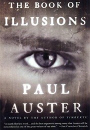 The Book of Illusions (Paul Auster)