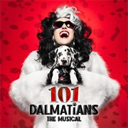 101 Dalmatian: The Musical