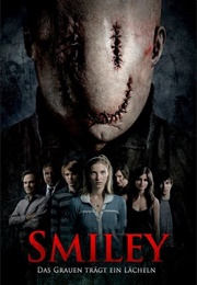 WORST: Smiley (2012)