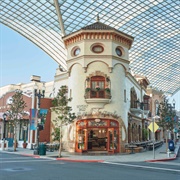 Beverly Hills Boulangerie