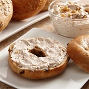 Bagel Cream Cheese