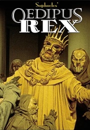 Oedipus Rex (1957)