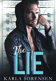 The Lie (Karla Sorensen)