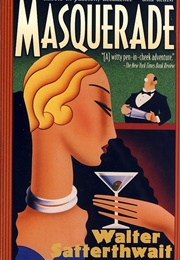 Masquerade (Walter Satterthwaite)