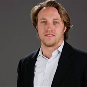 Chad Hurley