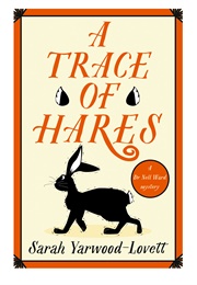 A Trace of Hares (Sarah Yarwood  Lovett)