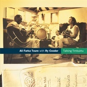 Soukora - Ali Farka Touré &amp; Ry Cooder