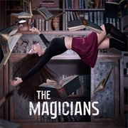 The Magicians (2015)