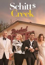 Schitt&#39;s Creek (Series) (2015)