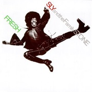 Sly &amp; the Family Stone – If You Want Me to Stay