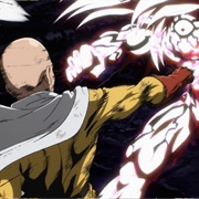 One Punch Man: &quot;The Strongest Hero&quot; (S1,E12)