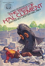 The Best of Hal Clement (Hal Clement)