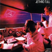 Jethro Tull - A