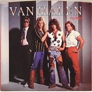 I&#39;ll Wait - Van Halen