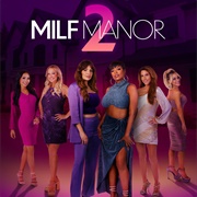 Milf Manor - Season 2 (2024)