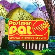 Postman Pat: SDS