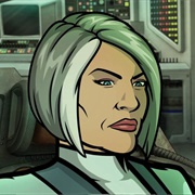 S10.E7: Archer: 1999 -- Space Pirates