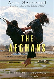 The Afghans (Asne Seierstad)