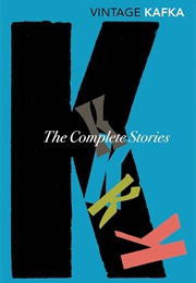 The Complete Stories (Kafka, Franz)