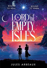 Lord of the Empty Isles (Jules Arbeaux)