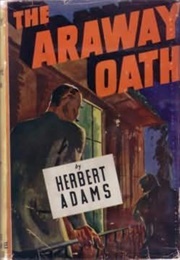 The Araway Oath (Herbert Adams)