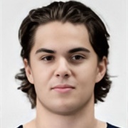 Miguel Marques (Canadian) - 87th Overall Draft Pick 2024 by the Nashville Predators