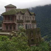 Tequendama Falls Museum