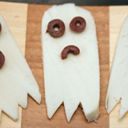 Gouda Ghosts