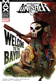 Punisher: Frank Castle - Welcome to the Bayou (Victor Gischler)