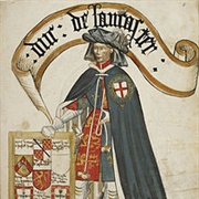 Henry of Grosmont, Duke of Lancaster