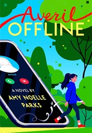 Averil Offline (Amy Noelle Parks)