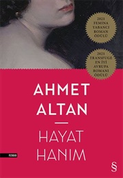 Hayat Hanim (Ahmet Altan)