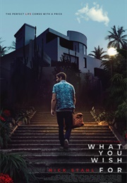 What You Wish for (2023)